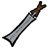 Berom Chief's Sword Icon 48x48 png